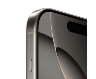 Apple iPhone 16 Pro 128GB Naturalny Tytan - 1277962 - zdjęcie 4
